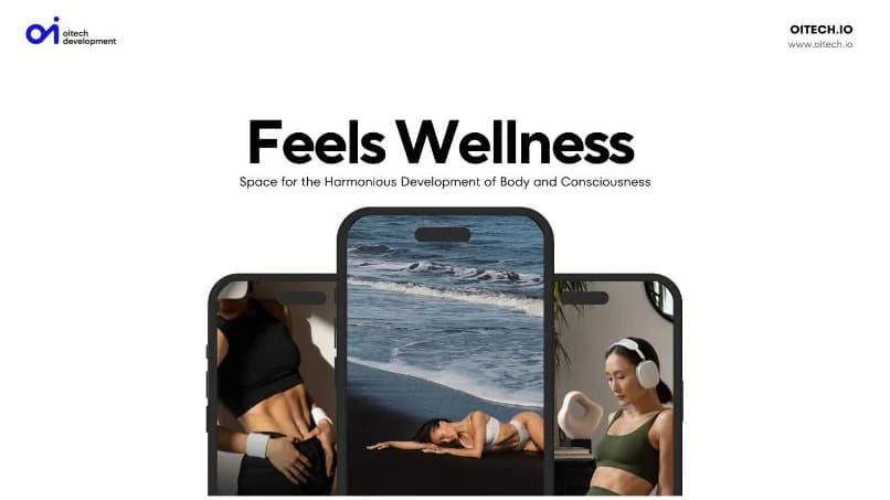 Feels Wellness