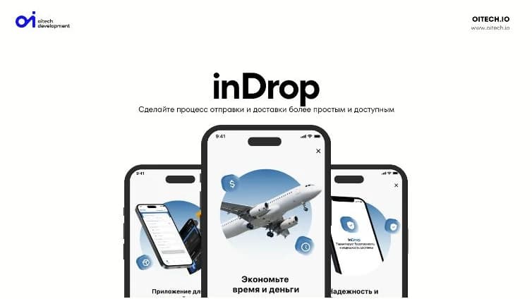 inDrop