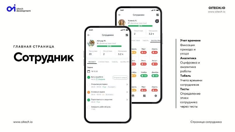 BePRO Gamby — Экран 2 из 4