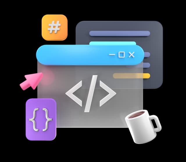 Дизайн интерфейсов