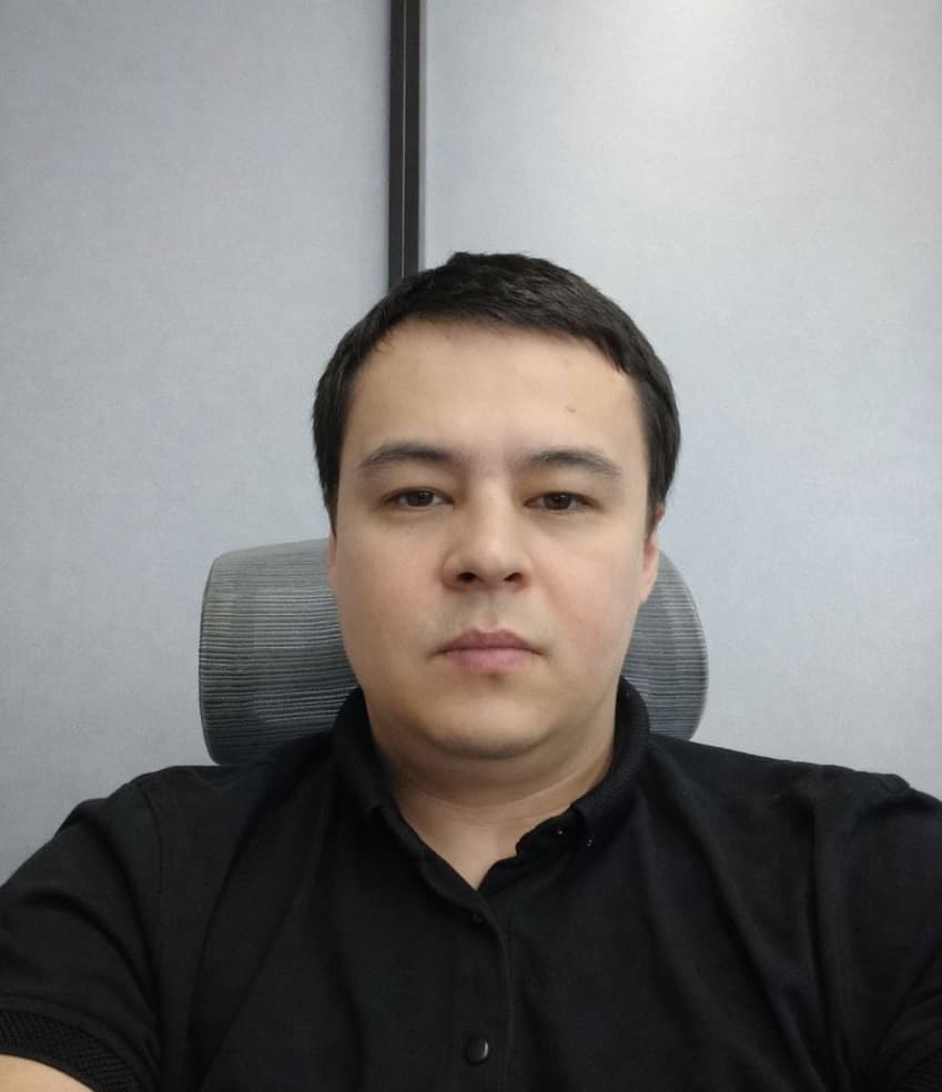 Сотрудник OiTech